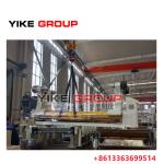 Hydraulic Mill Roll Stand For Corrugated Cardboard Production Line With