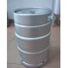 Buy cheap DIN beer keg 50L for brewing use , with spear from wholesalers