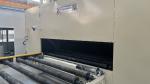 35KG Video Outgoing-Inspection Steel Coil Cutting Machine with Leveler and