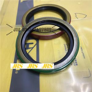 Wholesale 4K7462 4K7461 6K2430 6K9148 Dust Wiper Seals Seal lip type for c.a.t loader tcn nbr red black from china suppliers