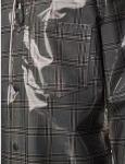 Jacket Recyclable Waterproof TPU Fabric