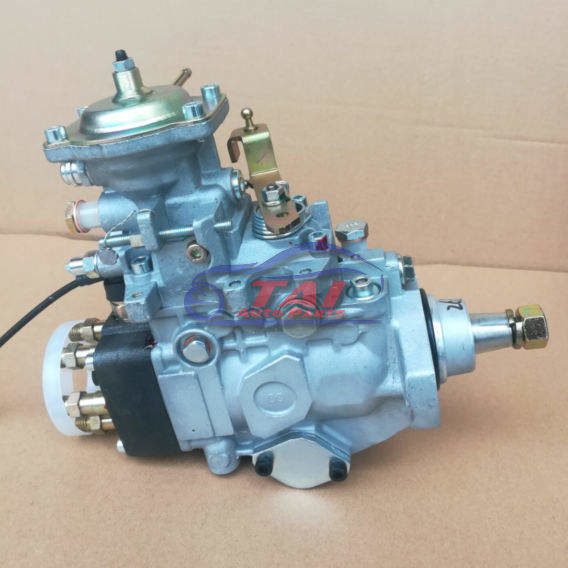 Fuel Injection Pump 22100-1C201 196000-26532 For Land Cruiser 1HZ Engine