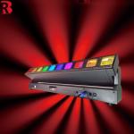 HIgh Quality RBGW 4in1 LED Bar Beam Moving Head Stage Light China Manufaturers