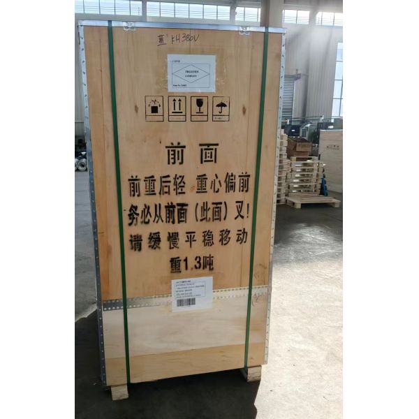 Button Control System Hydraulic Hose Crimping Machine with 6-76mm Crimping Range and 165mm Max Opening for Efficient Crimping