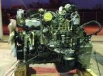 4HG1 Isuzu Engine Spare Parts ISUZU 4HG1 Motor Isuzu Diesel Engine Parts