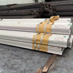 Wholesale EN 1.4404 AISI Stainless Steel Angle Bar ASTM EN DIN 316L 6m Length Custom Cutting from china suppliers