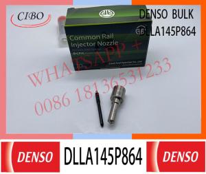 Wholesale DLLA145P864 Diesel Pump Fuel Injector Nozzle For 095000-5931 09500-8740 from china suppliers