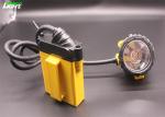 SAMSUNG Battery 25000Lux 10.4Ah Corded Mining Lamp 348lum