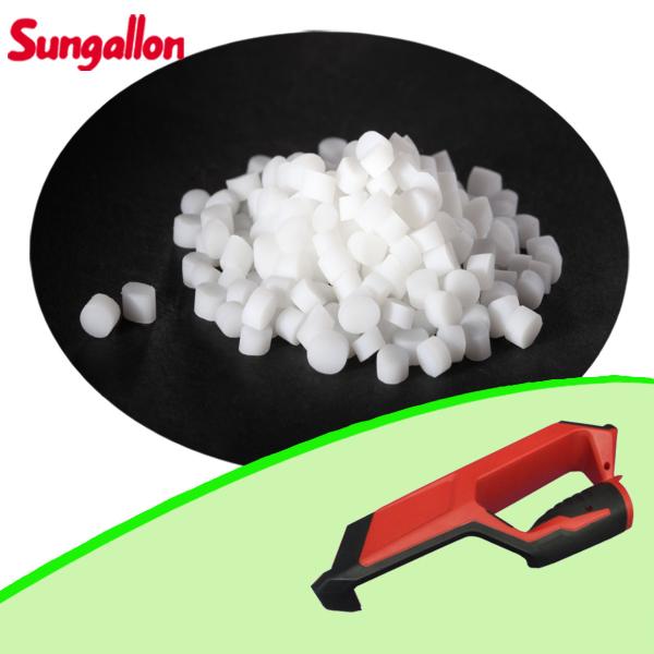 Thermoplastic Elastomer TPE Elastomer Material Particles Power Tool Anti Slip