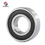 RLS12-2RS / LJ1.1/2-2RSJ Inch Size Automotive Bearings Deep Groove Ball Bearing
