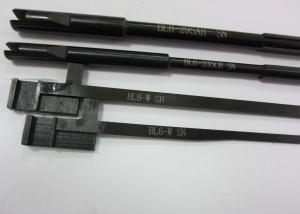 Wholesale Tandem Lands Hole Diamond Honing Tool , CBN Abrasive Cylinder Boring Tool from china suppliers