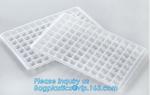 FDA Certified Silicone Mold Companion Cube Container Store Cool Beans Ice Tray