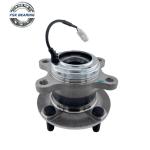 High Performance 43402-71L50 Ball Type Rear Wheel Hub Bearing For Suzuki SWIFT