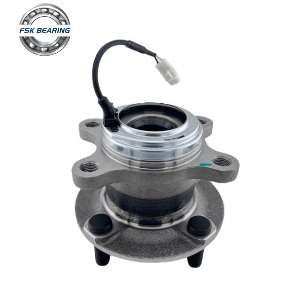 High Performance 43402-71L50 Ball Type Rear Wheel Hub Bearing For Suzuki SWIFT