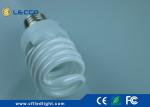 Full Spiral 23 Watt 1300 LM Super Compact CFL 6400K Daylight 220V / 127V