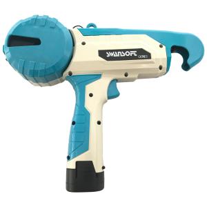 Wholesale Swansoft CE Certificate Orchard Electric Tying Machine/Binder and Garden Electric Tapetool from china suppliers