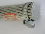 AAAC 120mm2 Overhead Conductor All Aluminum Conductor Round Shape OHSAS