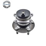 Durable GS1D-26-15XB Rear Wheel Bearing And Hub Assembly Axle Head Housing For