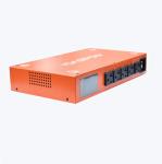 4 Output Channel Consistent Performance Charging Piles