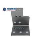 Enhanced Safety Copper Busbars for Connecting Conductors in the Electric Power