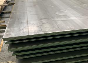 Wholesale A387 Gr.2 Cl.2 Steel Boiler Pressure Vessel  Steel Plate Astm A387 Steel Plates from china suppliers