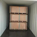 Unbroken PE Aluminum Composite Panel Wall 3mm For Billborad 0.21mm * 0.21mm