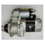 Engine Starter Isuzu Truck Spare Parts For 4BC2 8-94254-922-1 24V 3.5KW