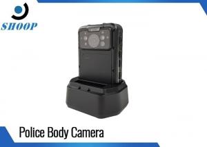 China Touch Screen 3.1 IPS MTK MT6762 Security Body Police Cameras For Sale on sale