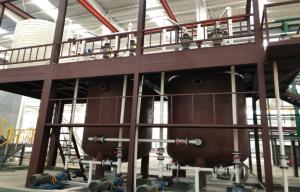 Wholesale Acid Wastewater Neutralization Systems With Unique / Efficiency Absorption Device Design from china suppliers