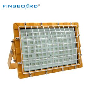 Wholesale Customized LED Explosion Proof Lighting High Purity Aluminum Heat Dissipation from china suppliers