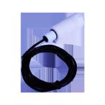 UNIVO UBPT500-602Y Liquid Level Sensor for Corrosion Resistant Level Gauge