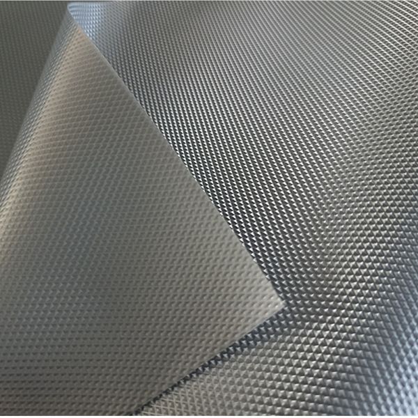 Non-slip Silver EVA Shelf Liner Moisture-proof Kitchen Mat EVA Foam Sheet