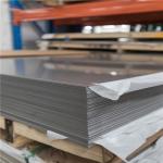 SGS Certified 1.2mm 304 Stainless Steel Sheet Cold Rolled Technique for ASTM