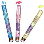 Paper 9505900000 30cm OEM Party Confetti Cannon
