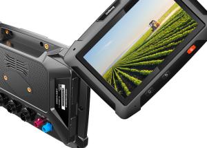 Wholesale Sanitation Vehicle 7 Inch Android Tablet , shockproof Data Collection Terminals from china suppliers