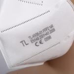 Standard FFP2 Face Mask KN95 FFP2 maschere ffp2