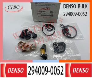 Wholesale 294009-0052 Common Rail Injection Pump Repair Kits For DENS'O HP4 Pump from china suppliers