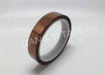2 Layers 1 Mil PI Film Thermal Barrier Tape For Protecting Aircraft Electronic