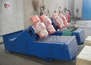 Wholesale ZG Seated Type Limestone Vibratory Feeder Vibration Feeding Equipment from china suppliers