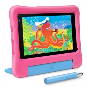 Wholesale 7 Inch Mini Educational Kids Learning Tablet Android With Pencil from china suppliers
