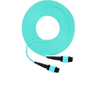 Wholesale FTTH FTTB OM3 OM2 SC FC ST LC MPO Fiber Optic Patch Leads from china suppliers