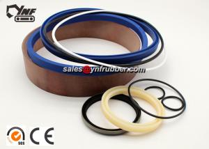 Wholesale Komatsu 195-63-05041 Hydraulic Cylinder Seal Kit For D355 Crawler Tractor - Loader Dozer Lift from china suppliers