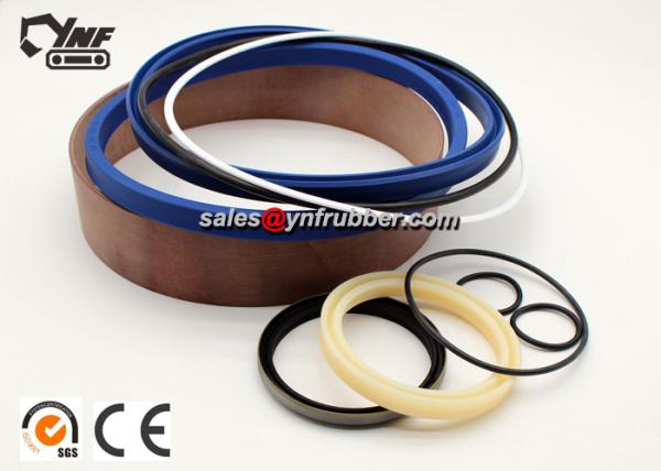 Komatsu 195-63-05041 Hydraulic Cylinder Seal Kit For D355 Crawler Tractor -