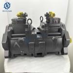 Kawasaki K3V280DTH Main Hydraulic Piston Pump For Volvo EC700 EC750D Excavator