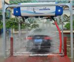 Drying Touchless Car Wash System 4.5 Minutes