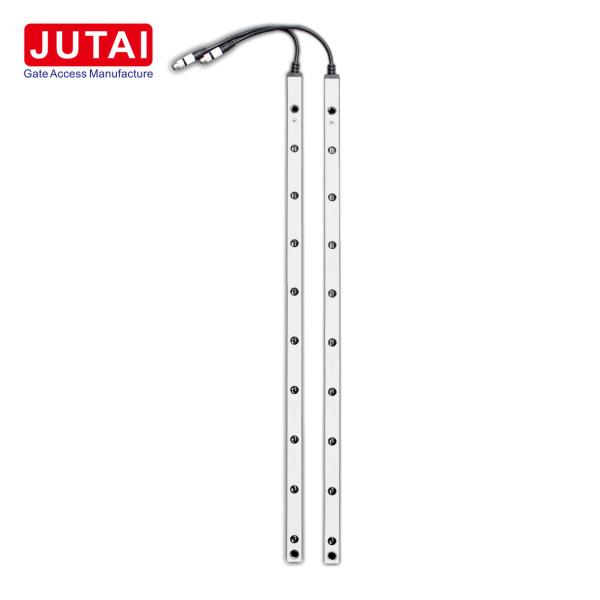 500mm 8-Beam Safety Blanking Light Curtain Sensor IP67 Waterproof 30ms Response