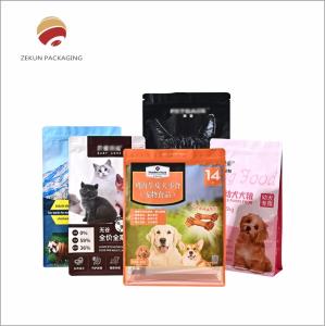 Wholesale Moisture Proof Dog Food Packaging Bag Puncture Resistant Durable from china suppliers