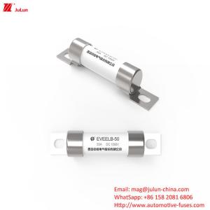 Wholesale Electric Vehicle Fuse Model EVEELB 10A-50A Bolt Screw from china suppliers