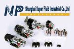 High Precision Ceramic Shaft Dialysis Pump / Hemodialysis Pump With SS316