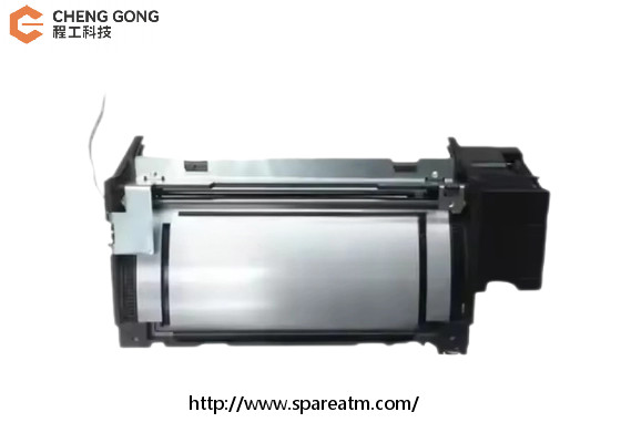 01750143750 ATM Parts Wincor C4060 Shutter Assembly 1750143750